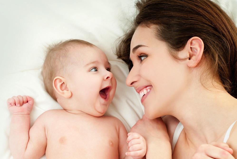 Childbirth in Canada 