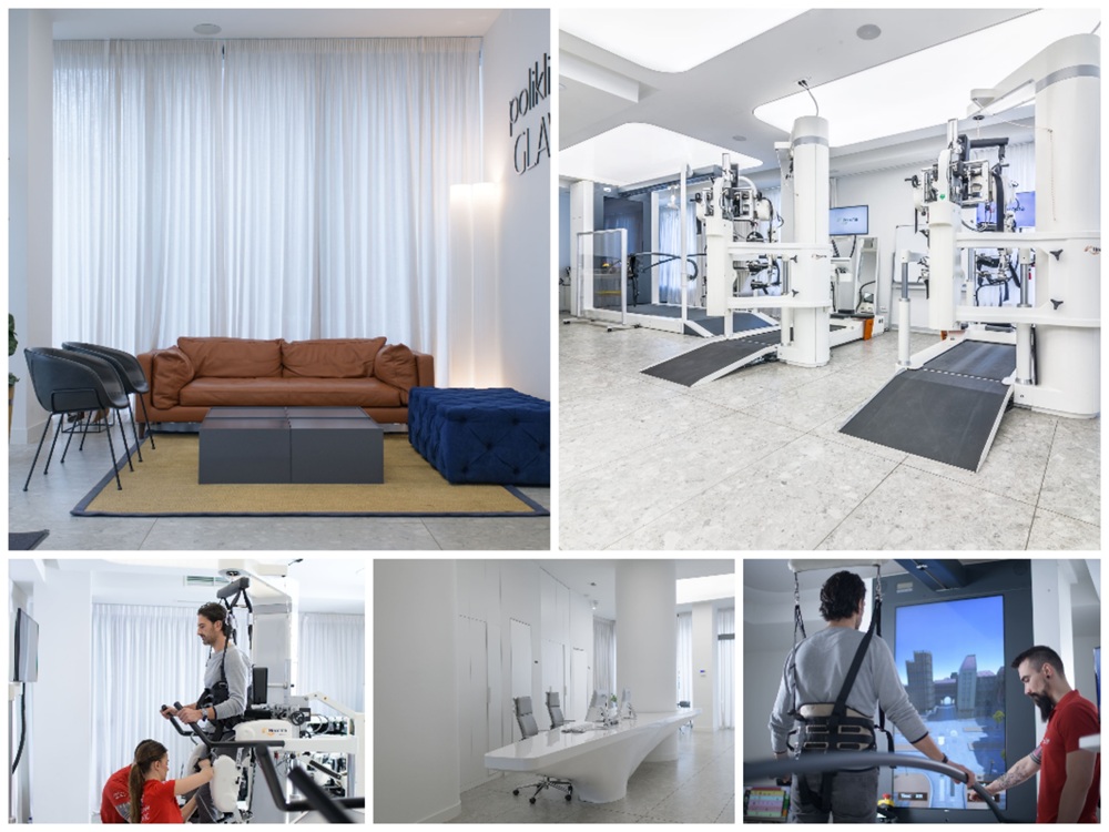 Glavic Clinic Zagreb