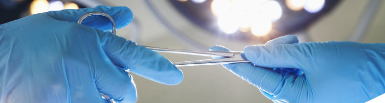 Bariatric surgery in Italy