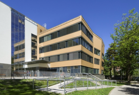 Endoprosthetics Clinic in Kladno