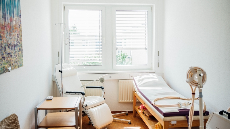 Center For Advanced Medicine, Frankfurt am Main
