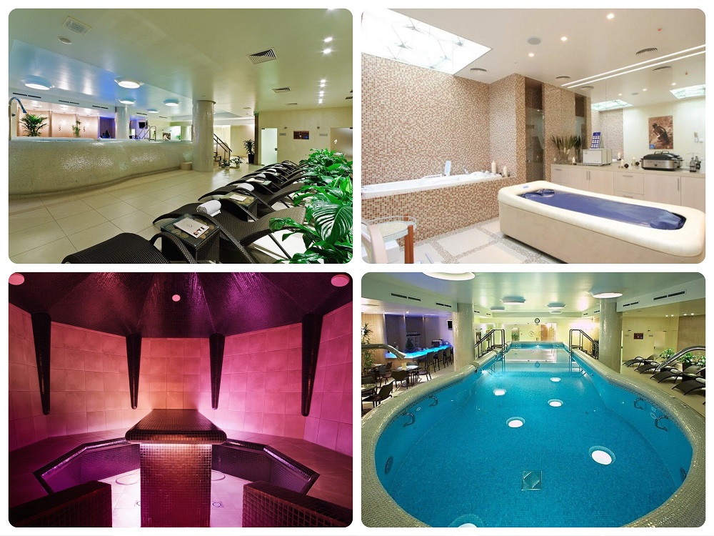 I-Feel Medical Resort, Moscow