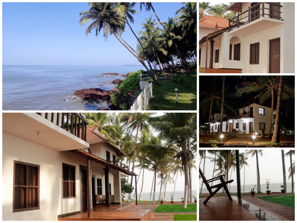 Tamala Ayurveda Village, Kannur, Kerala, India