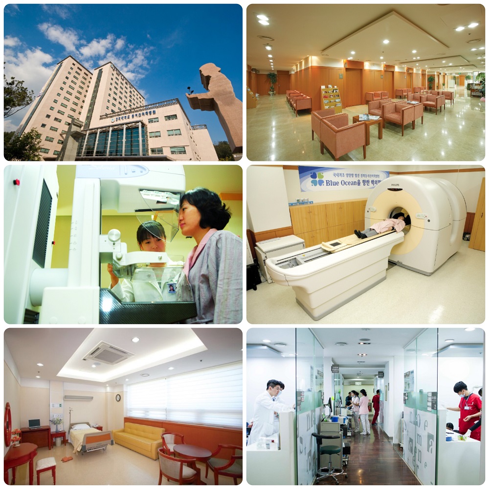 KUIMS Hospital