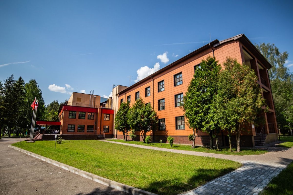 Medical Rehabilitation Center "Blagopoluchie"