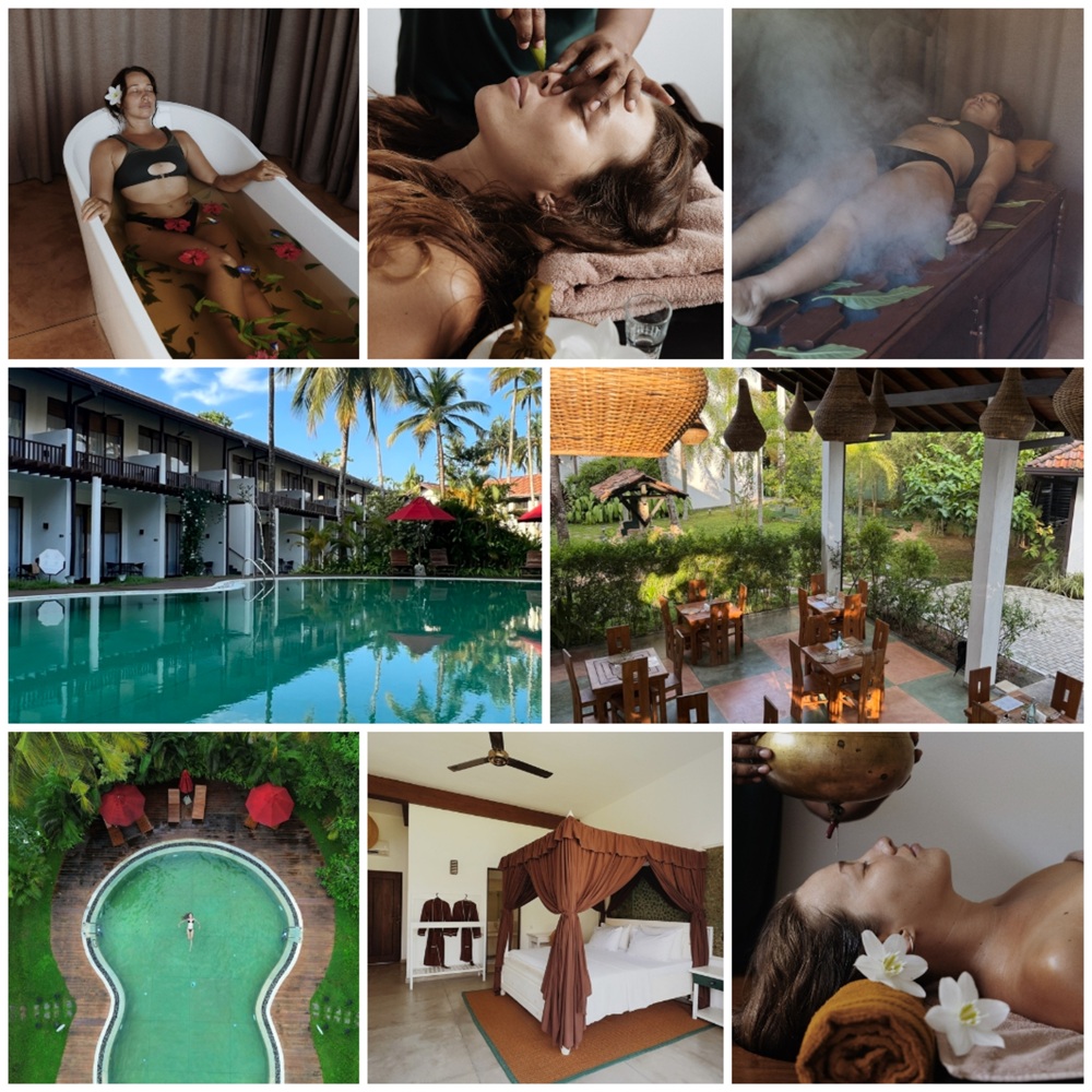 MedicaTour expands the geography of its services in the field of medical tourism, opening a new destination in Sri Lanka