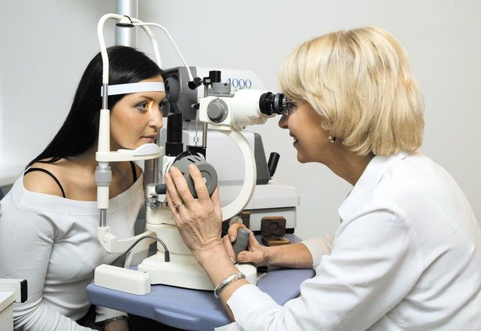 Ophthalmology (clinics, hospitals, methods, procedures, prices)