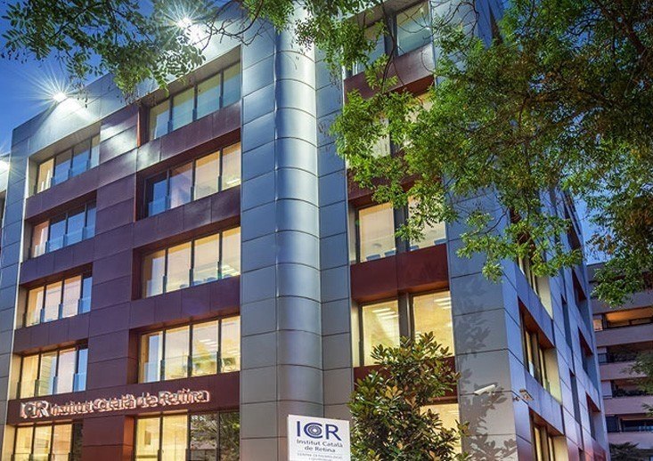 Ophthalmology Center ICR (Institut Català de Retina)