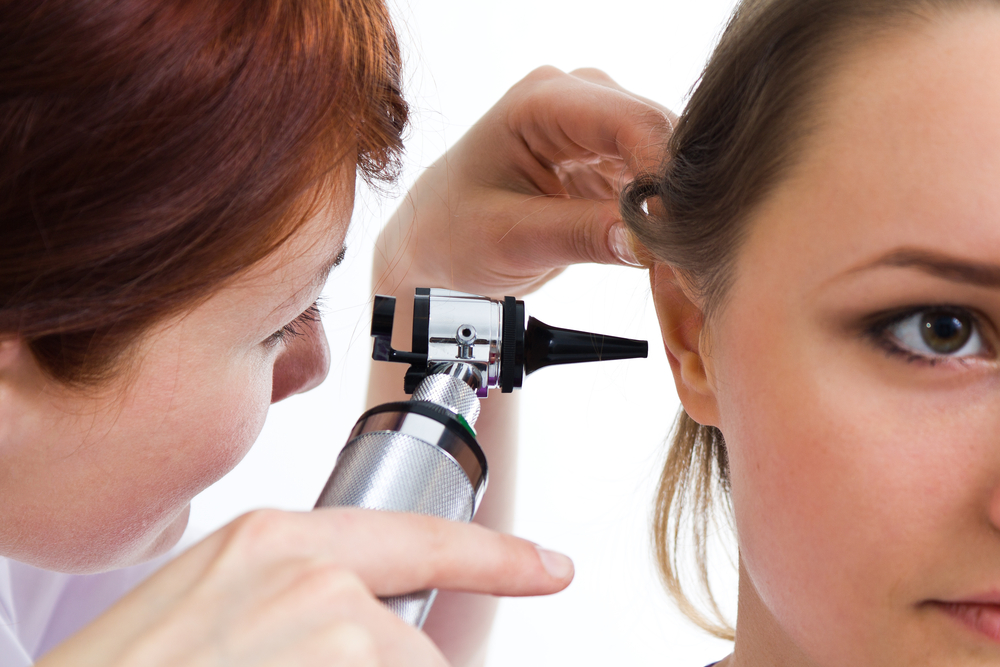 Otolaryngology (ENT)