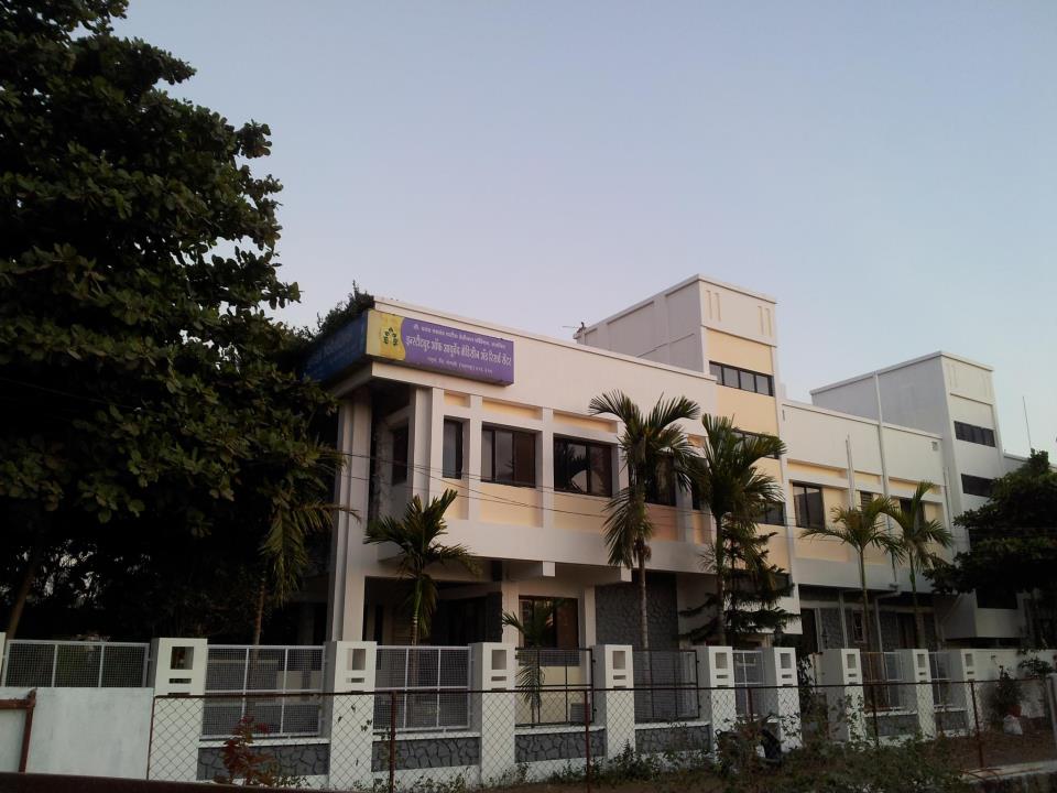 Shashi Clinic, Palus, India