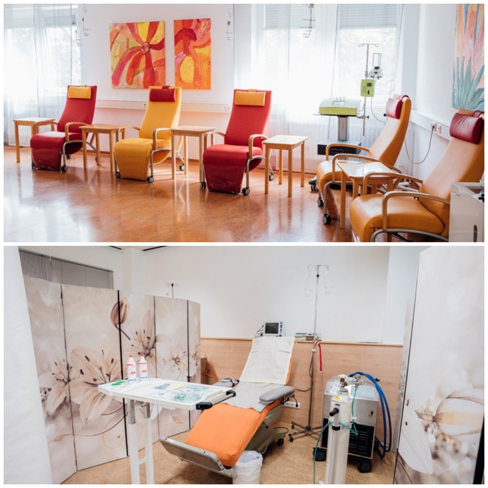 Swiss Health Clinic, Schaffhausen