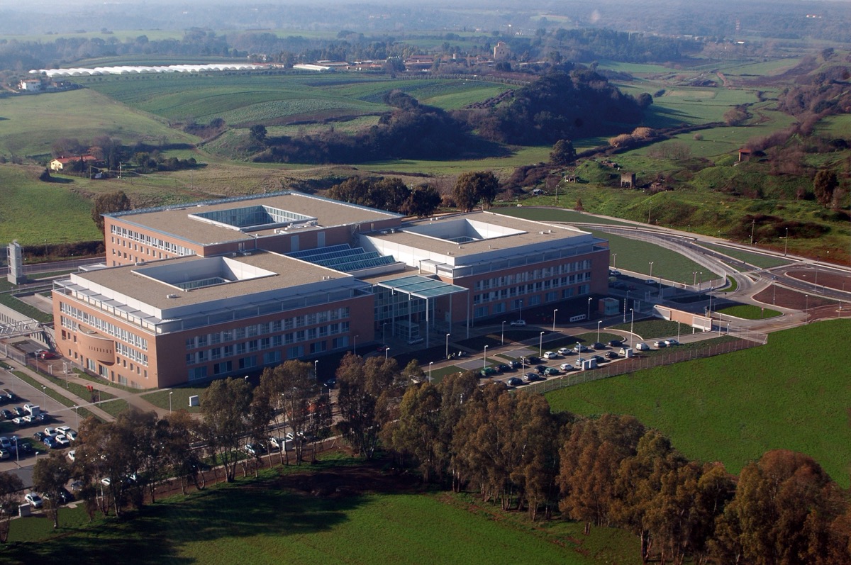 Campus Bio-Medico, University Hospital of Rome, Italy