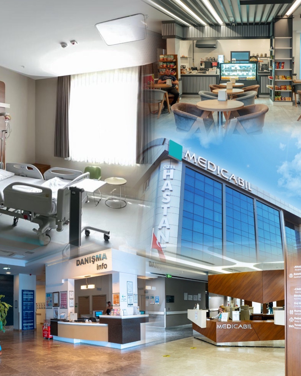 Medicabil International Hospital