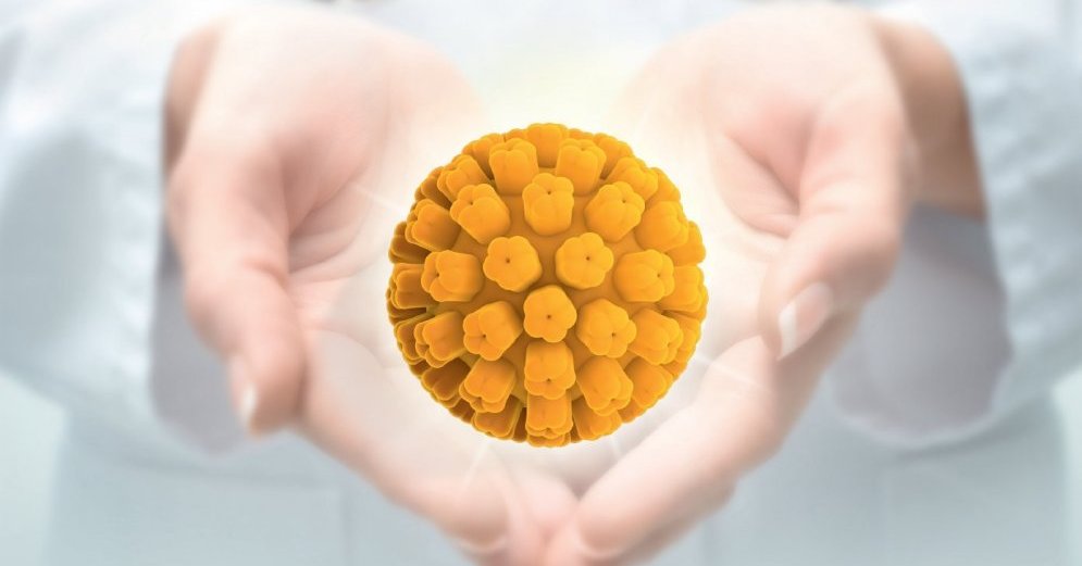 Virotherapy for cancer treatment in Latvia
