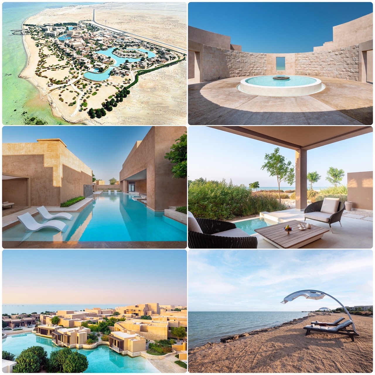 Zulal Wellness Resort by Chiva-Som